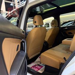 فولكسفاغن تيغوان